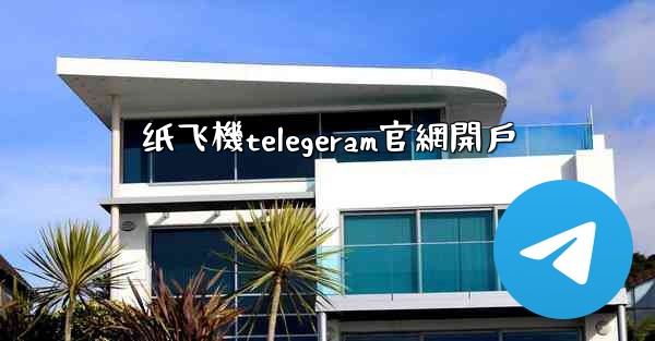 纸飞機telegeram官網開戶