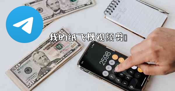 我的纸飞機视频剪辑