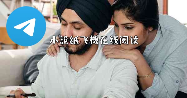 小說纸飞機在线阅读