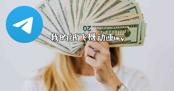 我的纸飞機动画mv