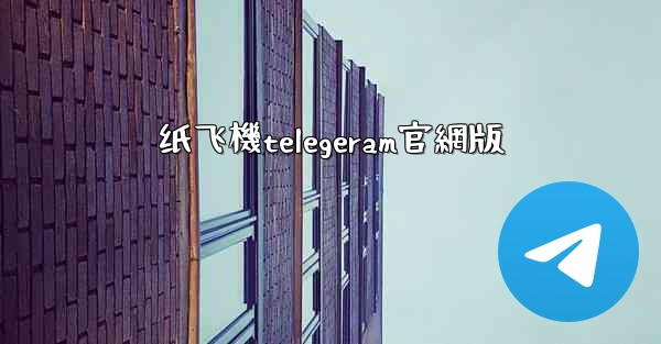 纸飞機telegeram官網版