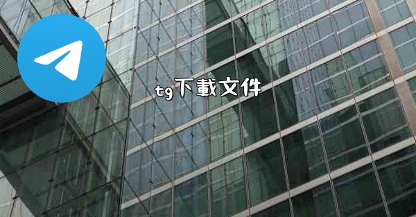 tg下載文件
