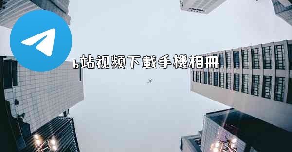 b站视频下載手機相冊