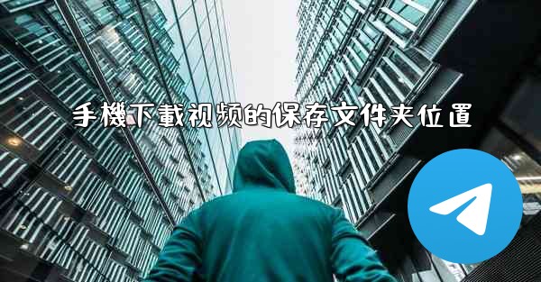 手機下載视频的保存文件夹位置