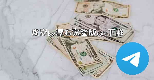 皮囊by潭石完整版txt下載