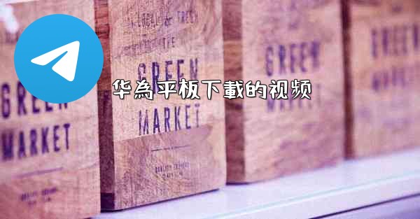 华為平板下載的视频