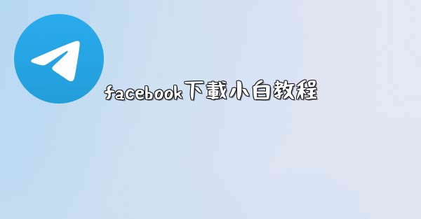 facebook下載小白教程