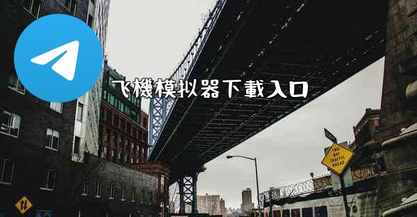 飞機模拟器下載入口