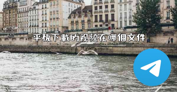 平板下載的视频在哪個文件