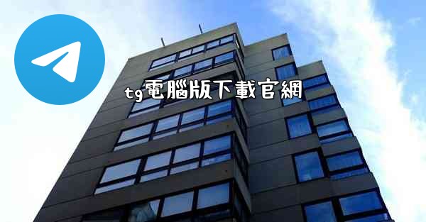 tg電腦版下載官網