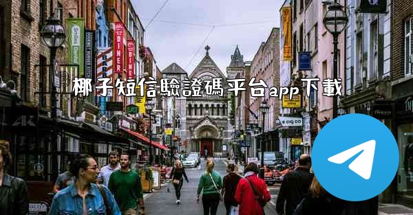 椰子短信驗證碼平台app下載