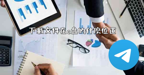 下載文件在c盘的什麼位置