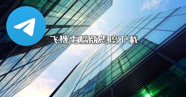 飞機電腦版怎麼下載
