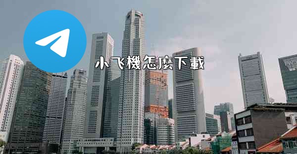 小飞機怎麼下載