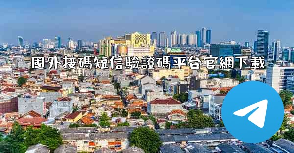 國外接碼短信驗證碼平台官網下載