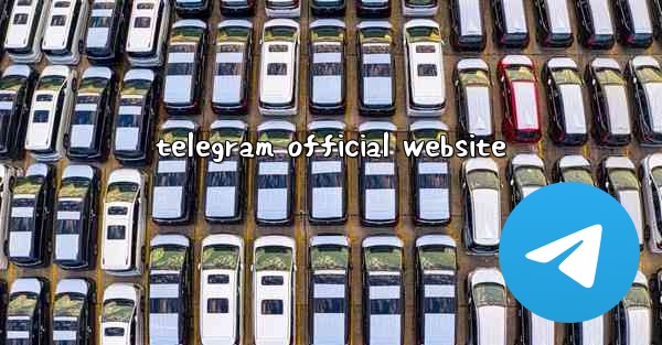 telegram official website