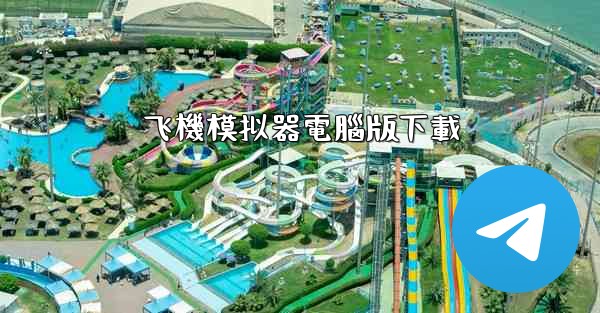 飞機模拟器電腦版下載