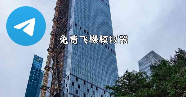 免费飞機模拟器