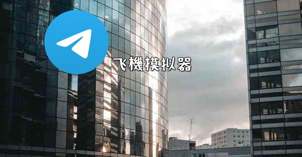 飞機摸拟器