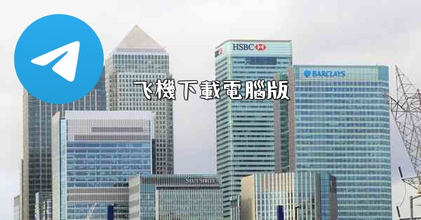飞機下載電腦版