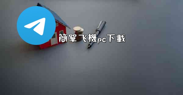 簡單飞機pc下載
