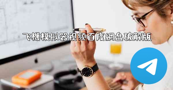 飞機模拟器视频百度網盘破解版