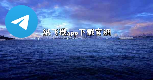 纸飞機app下載官網