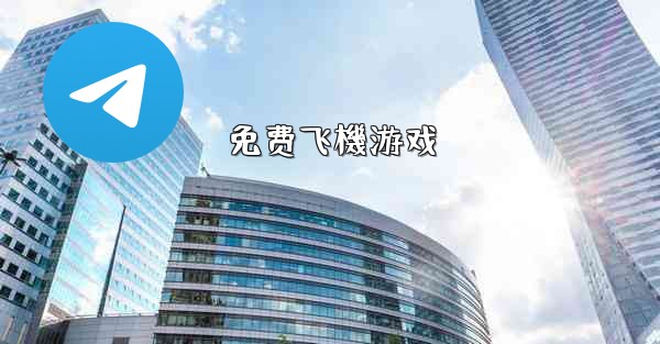 免费飞機游戏