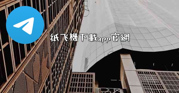 纸飞機下載app官網