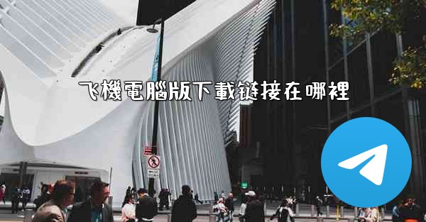 飞機電腦版下載链接在哪裡