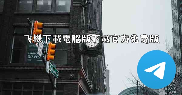 飞機下載電腦版下載官方免费版