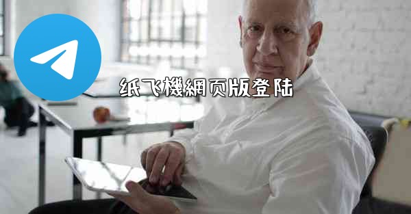 纸飞機網页版登陆