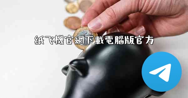 纸飞機官網下載電腦版官方