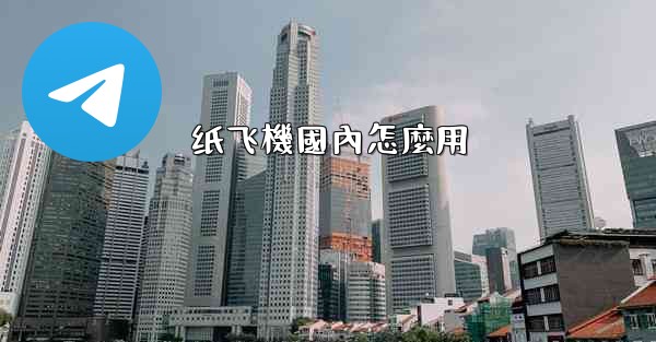 <b>纸飞機國內怎麼用</b>