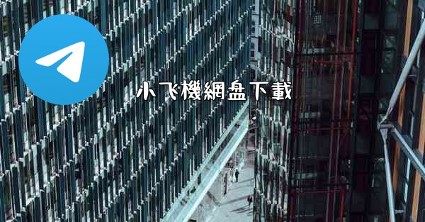 小飞機網盘下載