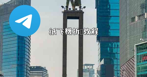 纸飞機折叠教程