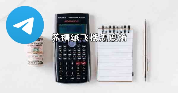 苏珊纸飞機怎麼折