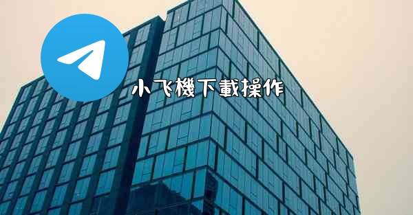 小飞機下載操作