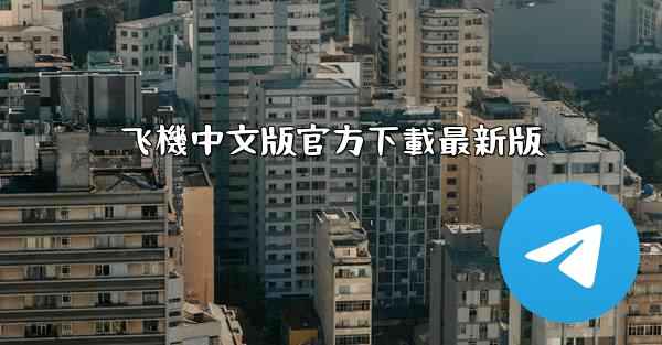 飞機中文版官方下載最新版
