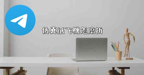 仿真纸飞機怎麼折