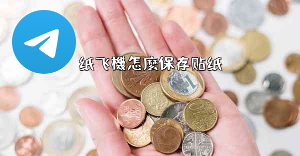 纸飞機怎麼保存贴纸