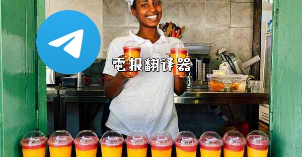 電报翻译器