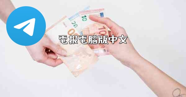 電报電腦版中文