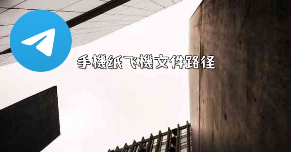 手機纸飞機文件路径
