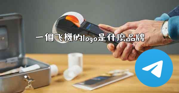 一個飞機的logo是什麼品牌