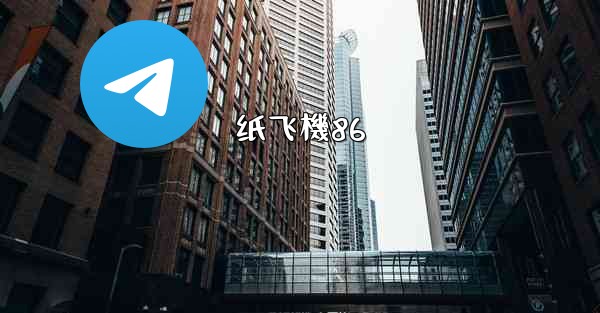 纸飞機86