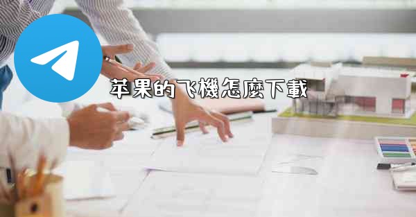 苹果的飞機怎麼下載