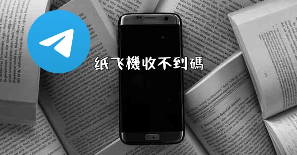 纸飞機收不到碼