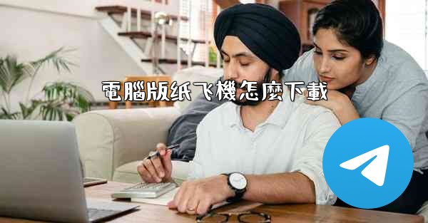 電腦版纸飞機怎麼下載