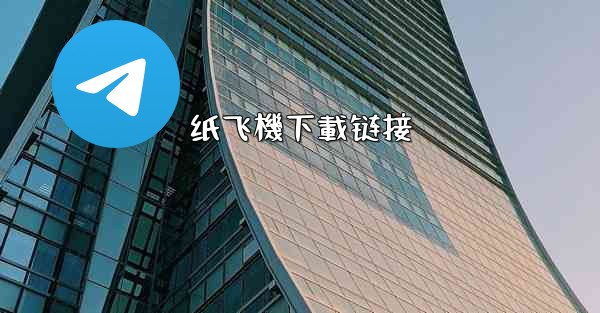 纸飞機下載链接